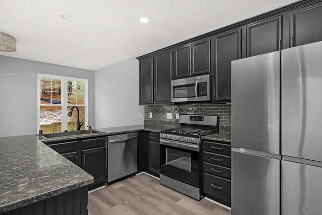 Building Photo - 1894 Scaffold Way