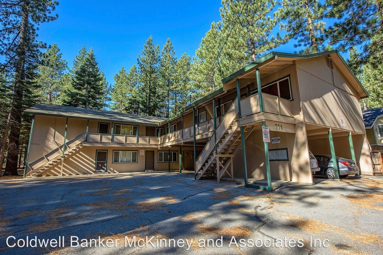 774 Eloise Ave, South Lake Tahoe, CA 96150 Condo for Rent in South