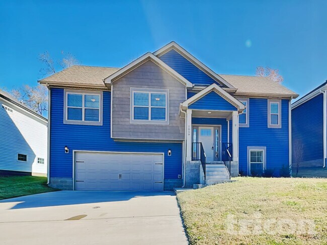 Foto del edificio - 1059 Spicer Dr