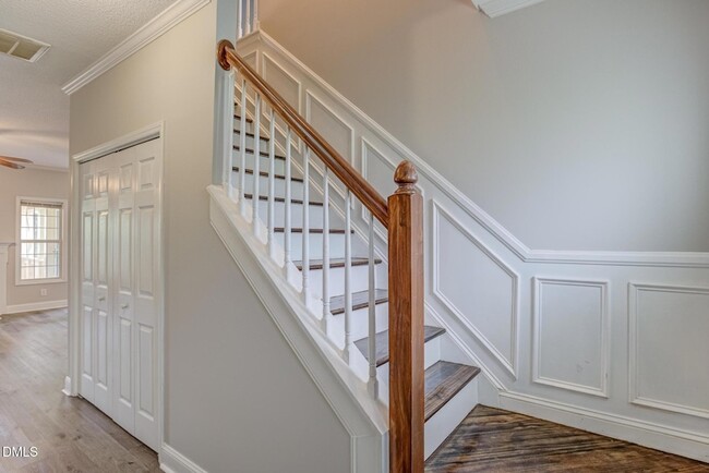 Foto del edificio - 4636 Vendue Range Dr