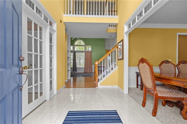 Building Photo - 1564 Chadwick Point Ct NW