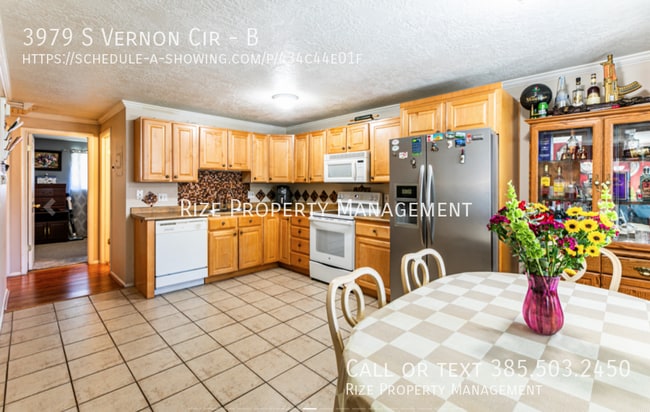 Foto del edificio - 3979 Vernon Cir