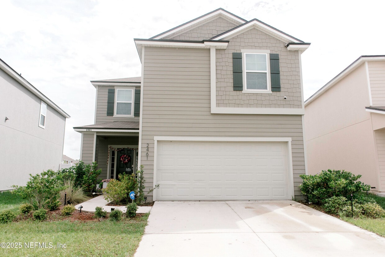 Primary Photo - 2461 Falling Star Ln