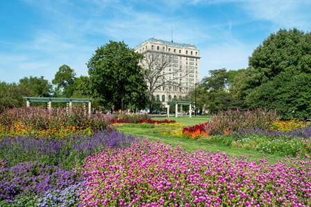 Foto del edificio - The Midwest Apartments