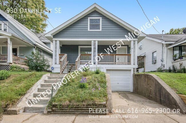Building Photo - 930 Oakhill St SE