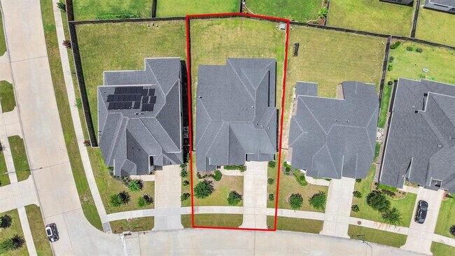 Foto del edificio - 28907 Ridge Valley Ct
