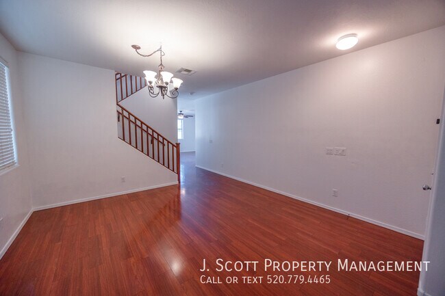 Foto del edificio - 3425 E Bartlett Dr