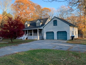 Building Photo - 161 Albion Rd