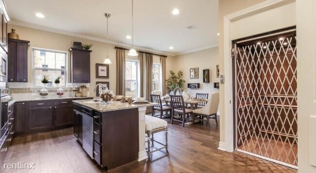 Building Photo - 3 br, 3.5 bath Condo - 1450 Rivery Bouleva...