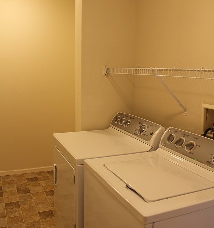 Interior Photo - Forest Oak Apartments