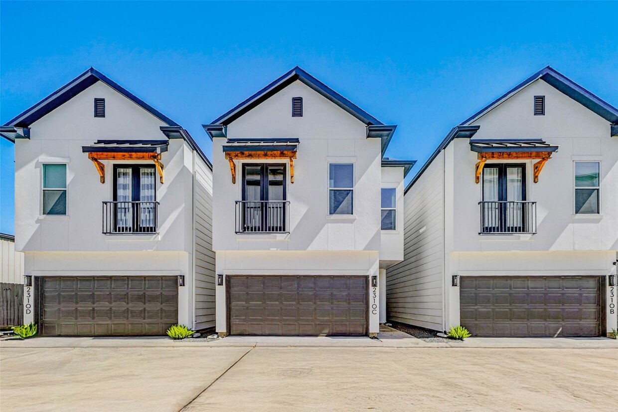 Foto principal - 2310 Campbell Rd