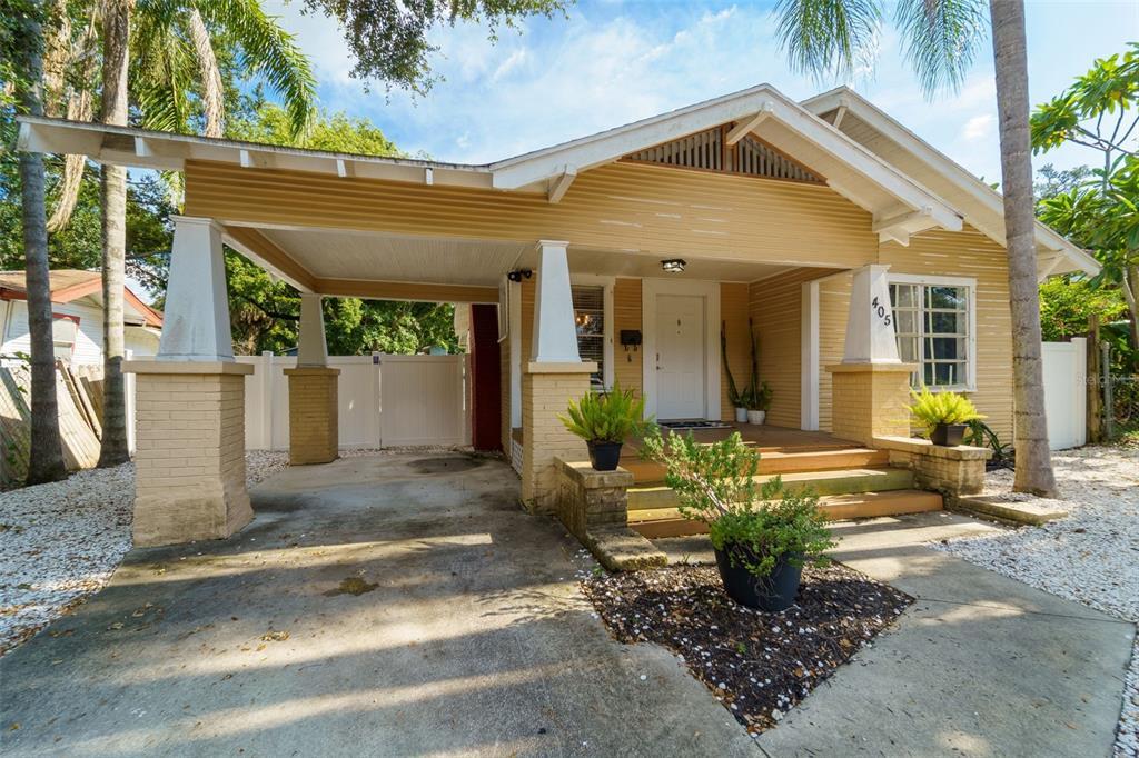 Foto principal - 405 E Adalee St