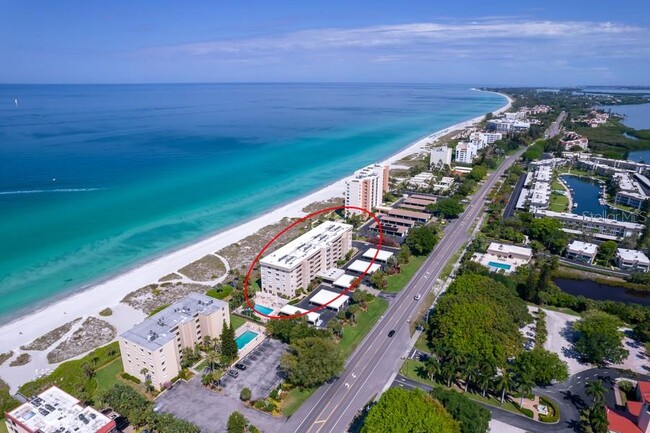 Foto del edificio - 4325 Gulf of Mexico Dr