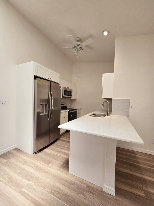 Foto del edificio - 5117 SW 15th Pl