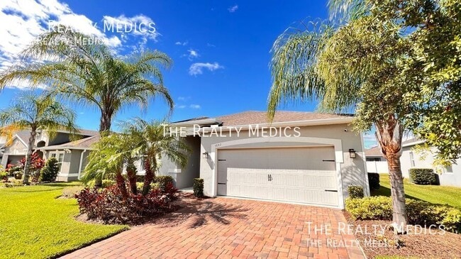 Foto del edificio - 3882 Hanworth Loop