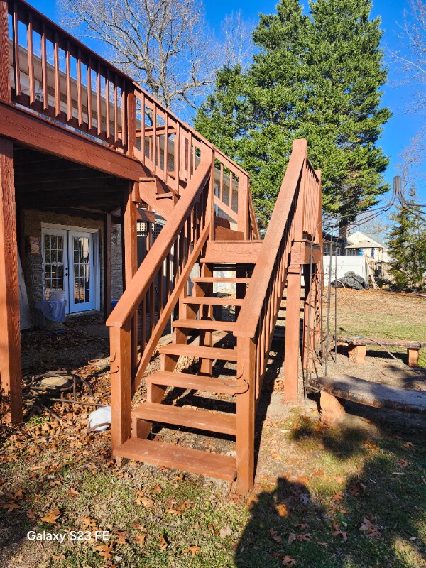 Building Photo - 8109 Concho Rd