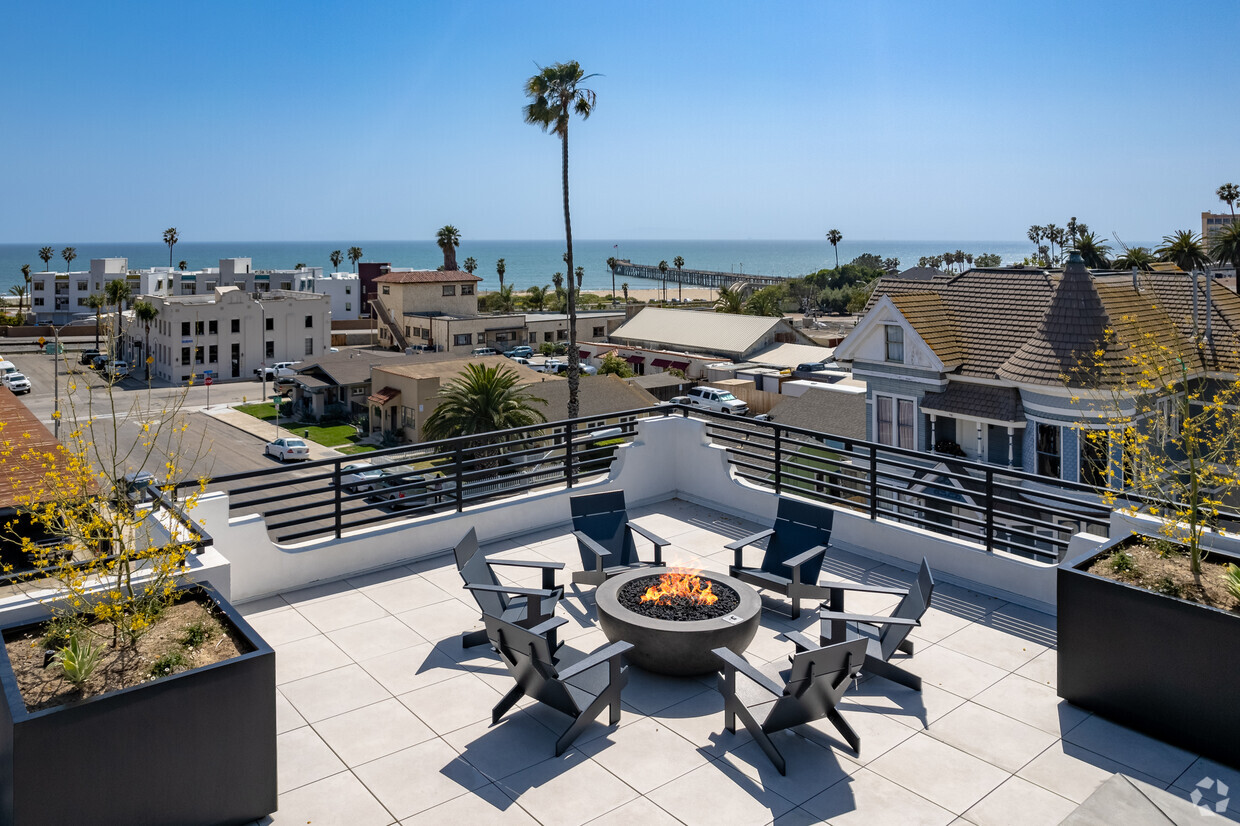 The Kalthom Building - Apartments in Ventura, CA | Westside Rentals