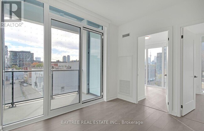 Photo du bâtiment - 5 Defries St