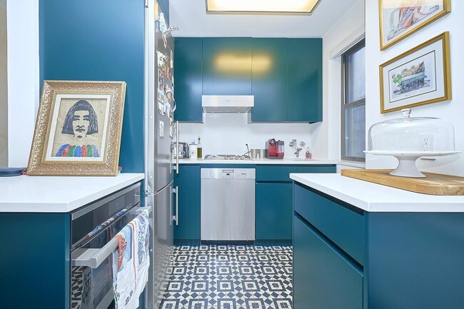 Foto del edificio - 17 W 67th St