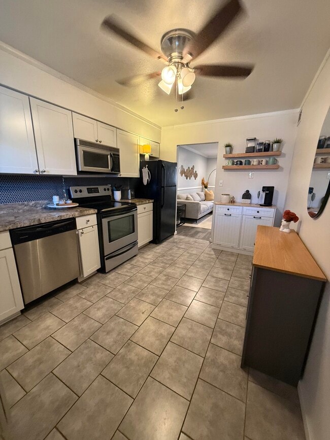 Foto del edificio - 4426 N 28th St