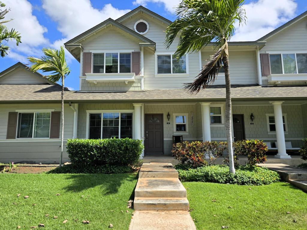 9110111011 Kaipalaoa St, Ewa Beach, HI 96706 Townhome Rentals in