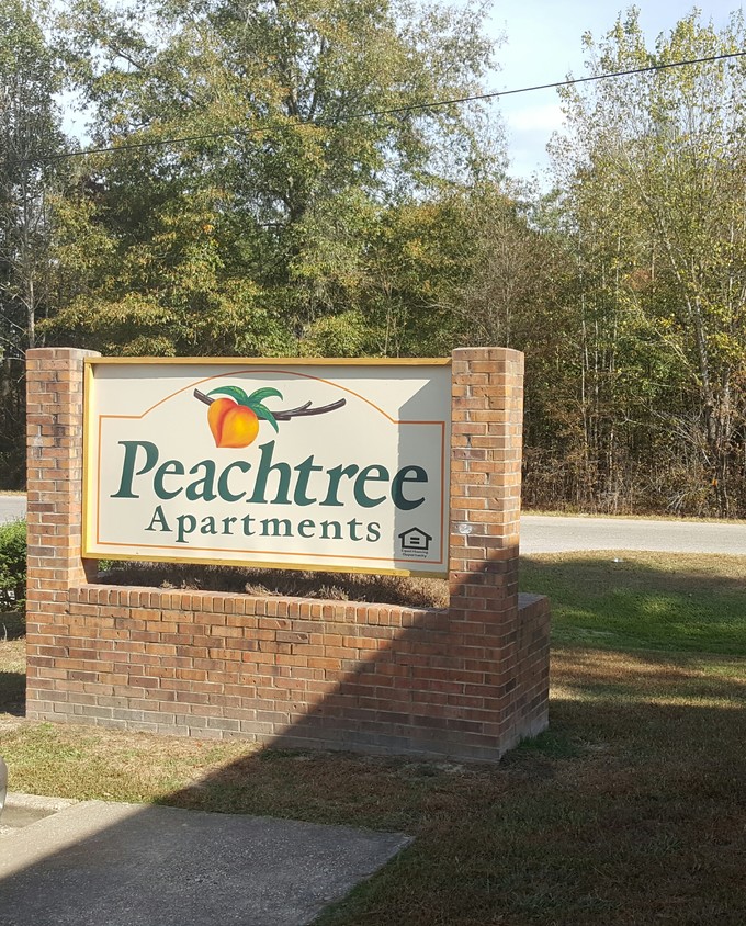 Foto principal - Peachtree Apartments