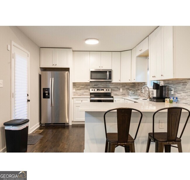 Foto del edificio - 2032 North Avenue NW