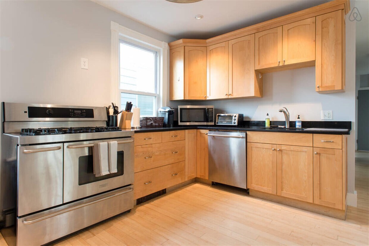 Foto principal - 184 Green St