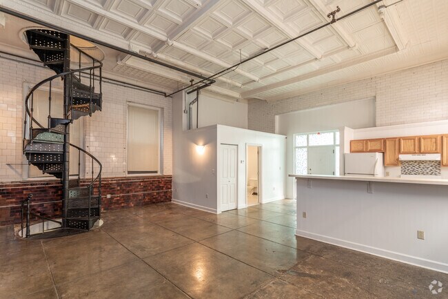 Printers Square Apartments - Baltimore 