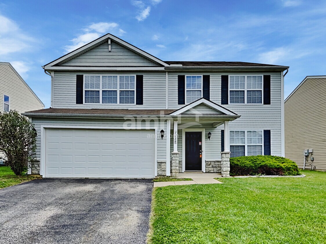 Foto principal - 1256 Canterhurst St