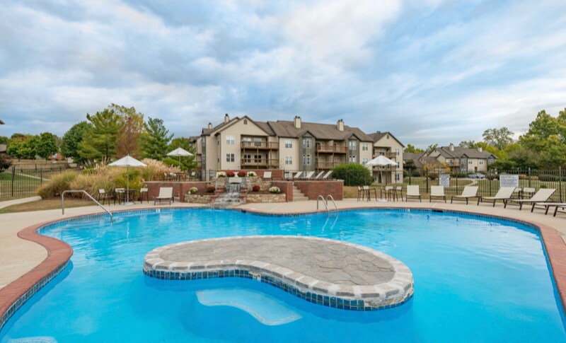 Foto del edificio - 1333 S Fenbrook Ln