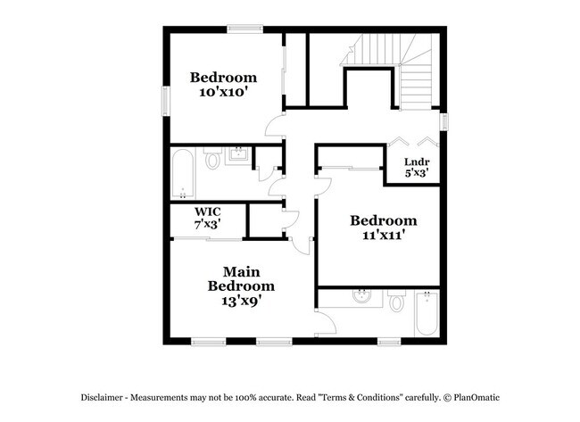 Foto del edificio - 10811 Carstairs St