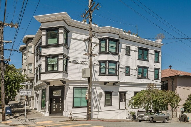 Photo - 900 Filbert St Apartment