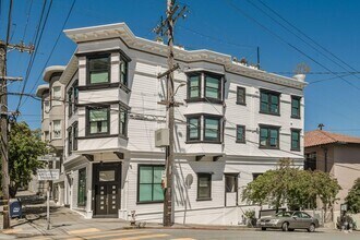 Building Photo - 900 Filbert St