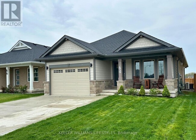 Building Photo - 64 Styles Dr