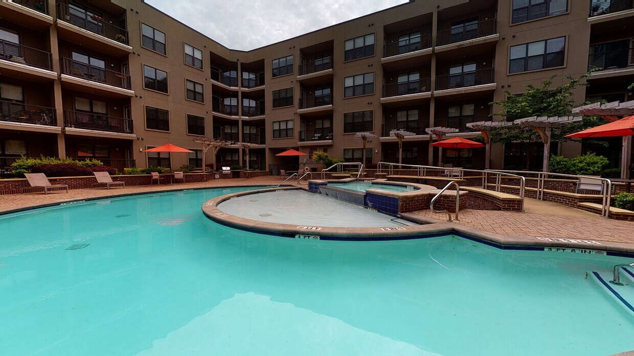 Photo - City Walk Apartments