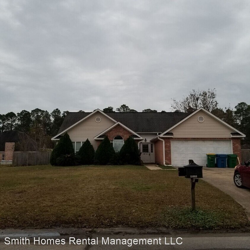 14913 Nassau Dr, Biloxi, MS 39532 House Rental in Biloxi, MS