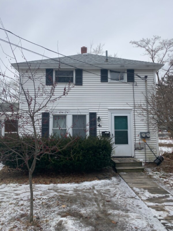 Primary Photo - 4 Garrison St