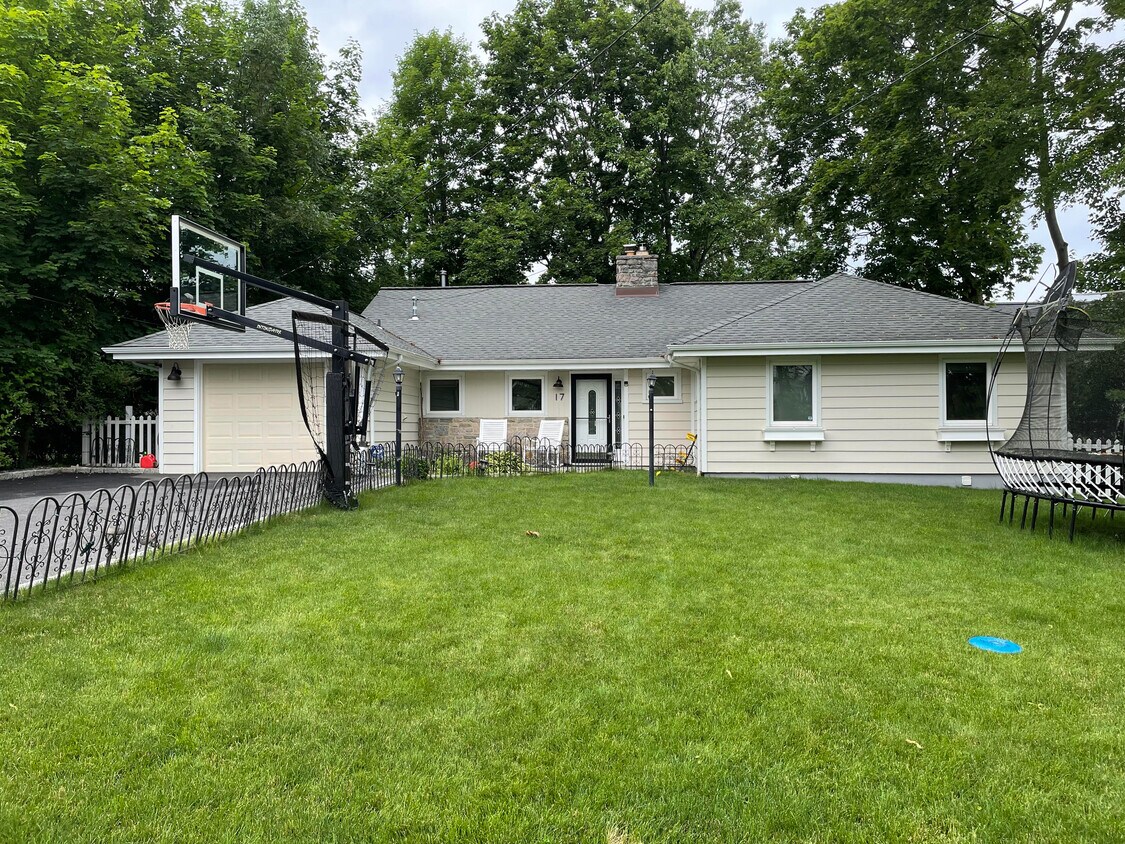 17 Soundview Ave, Rye, NY 10580 House for Rent in Rye, NY
