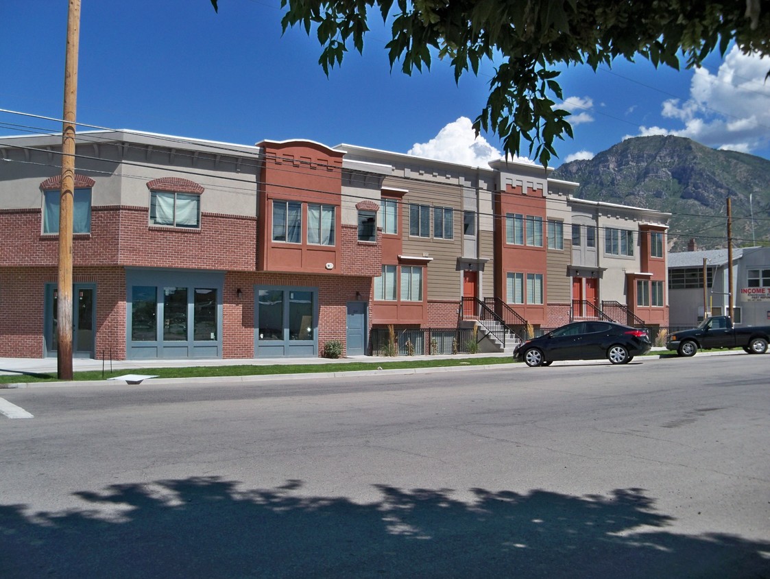 Pet Friendly Apartments Provo