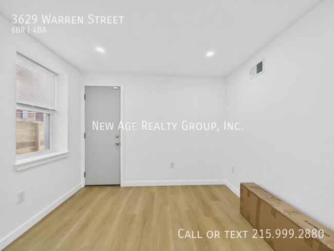 Building Photo - 3629 Warren St