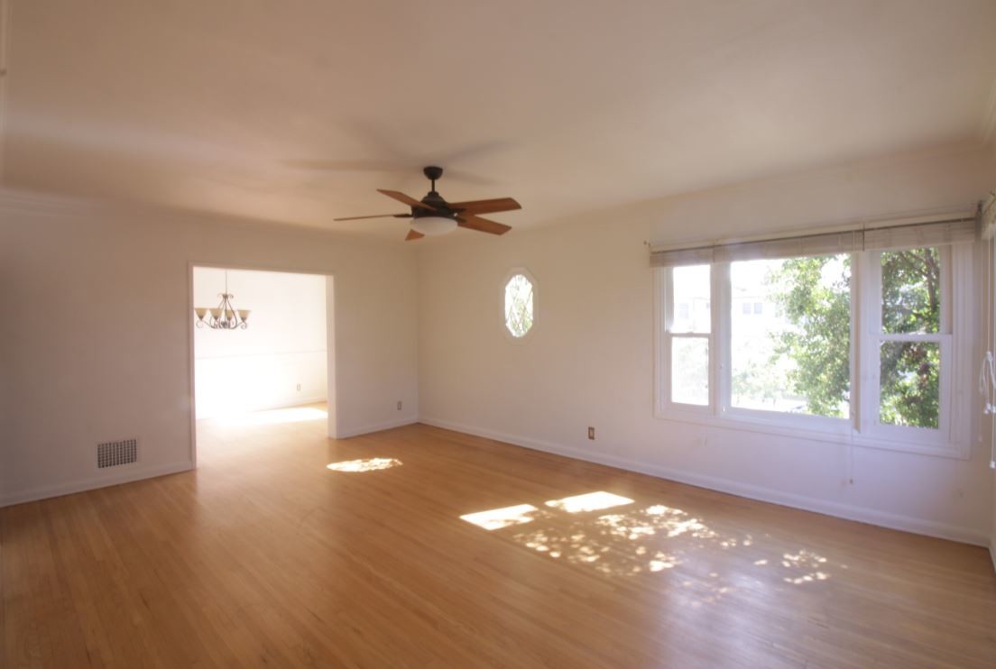 Foto principal - 1261 S Spaulding Ave