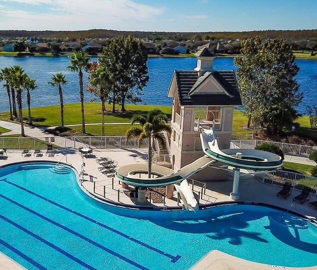 Is Falcon Trace a Good Place To Live in Orlando? Neighborhood Guide