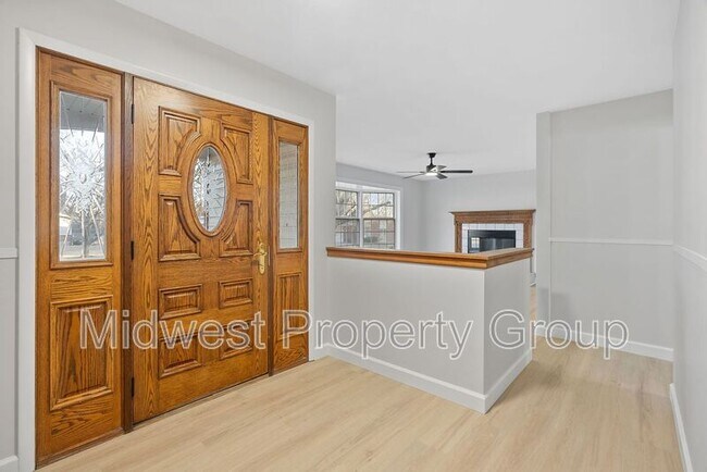Foto del edificio - 3325 Hermoso Dr