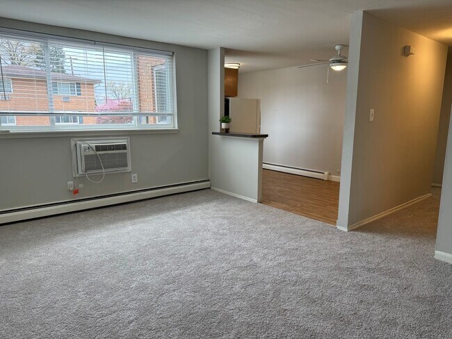 Foto del interior - Metropolitan Manayunk Hill