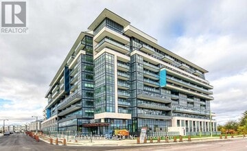 Building Photo - 395 Dundas St W