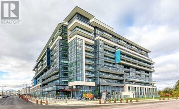 Building Photo - 395 Dundas St W