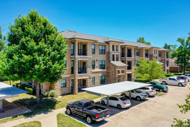 The Bridges on Kinsey - 4411 Kinsey Dr Tyler, TX - Apartments for Rent ...