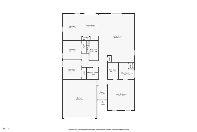 Foto del edificio - Stunning New Construction Home in Summervi...