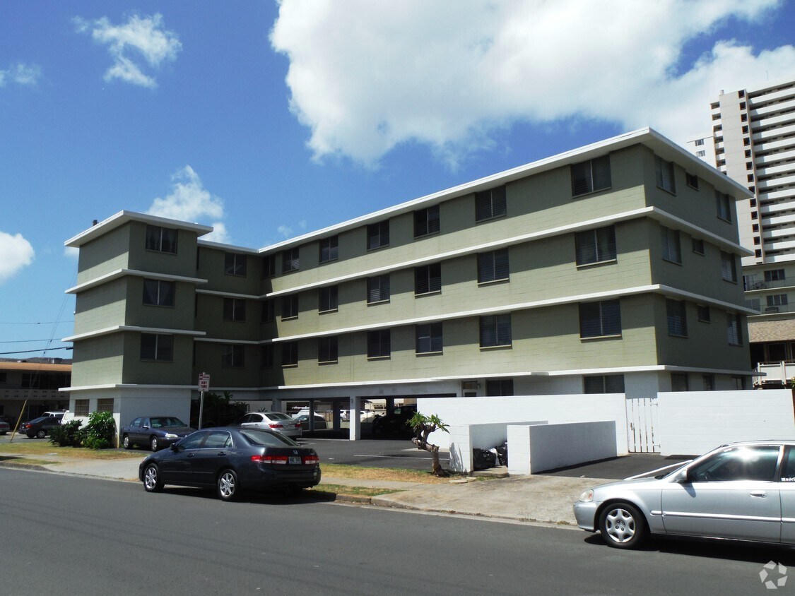 Foto principal - 2921 Winam Ave
